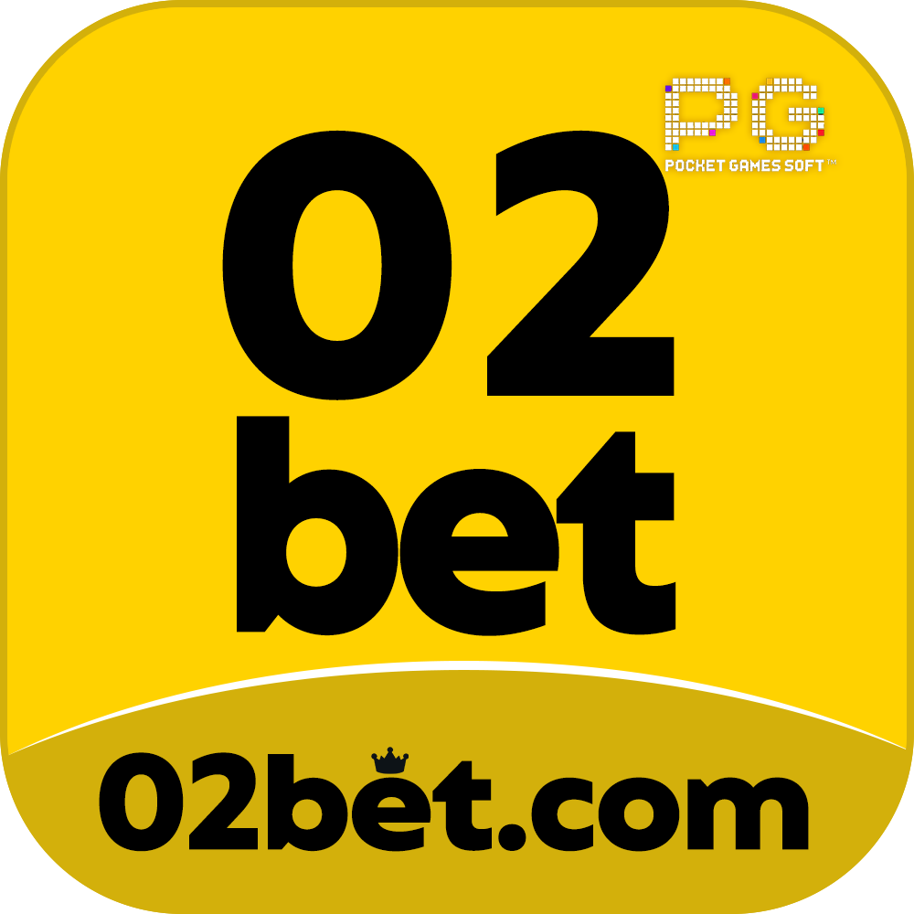 02BET Logo